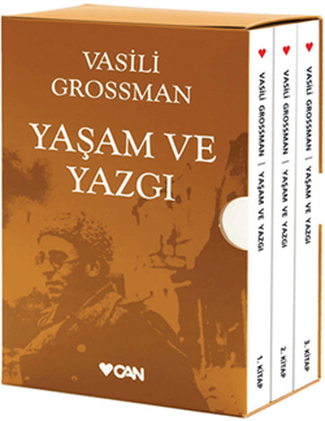 Yaşam ve Yazgı