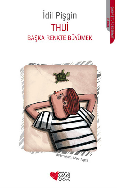 Thui  Başka Renkte Büyümek