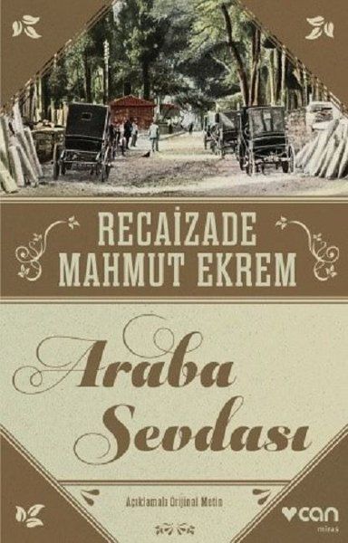 Araba Sevdası Orijinal Metin