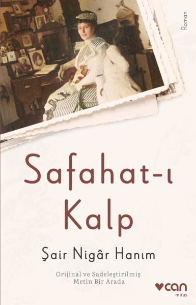 Safahatı Kalp