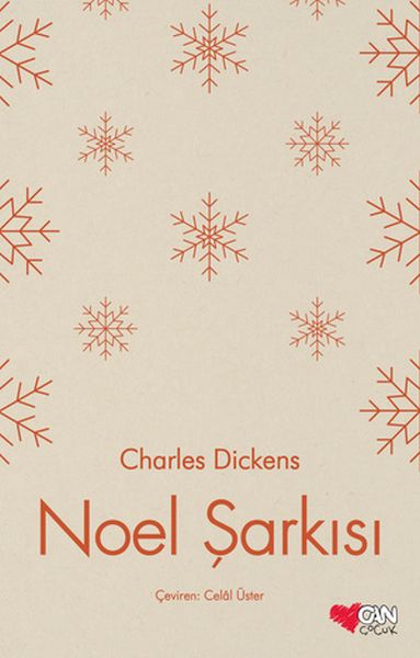 Noel Şarkısı Yeni Çeviri