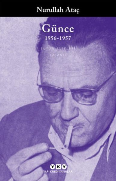 Günce 19561957