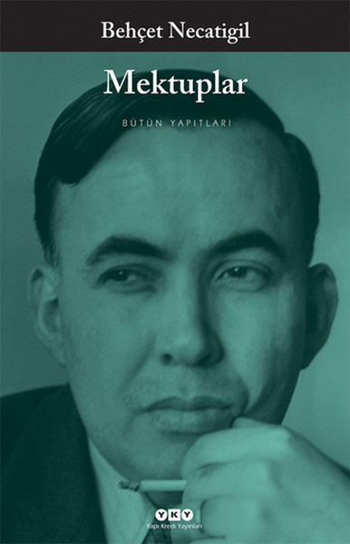 Mektuplar  Bütün Yapıtları