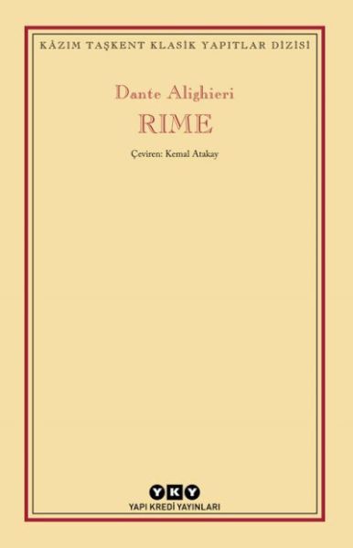 Rıme
