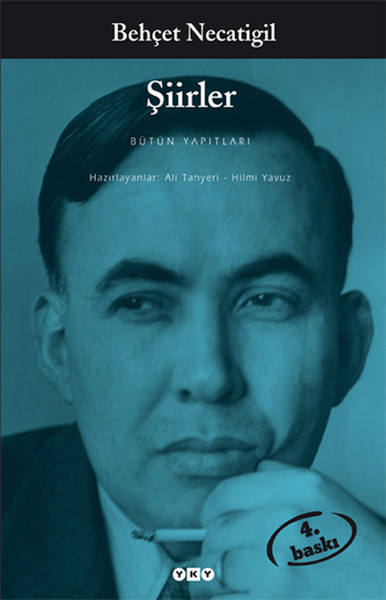 Şiirler  Behçet Necatigil