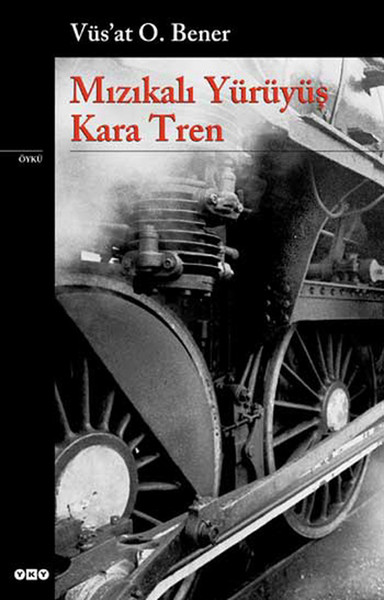 Mızıkalı Yürüyüş  Kara Tren