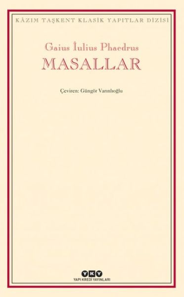 Masallar