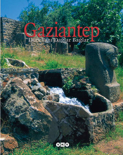 Gaziantep  Dört Yanı Dağlar Bağlar