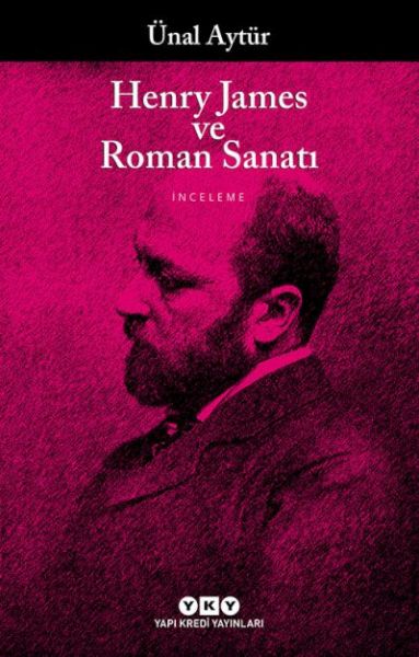 Henry James Ve Roman Sanatı