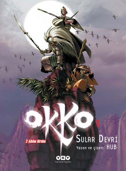 Okko  Sular Devri