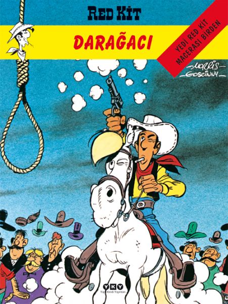 Red Kit 36  Darağacı