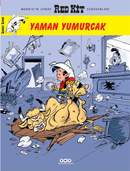 Red Kit 78  Yaman Yumurcak
