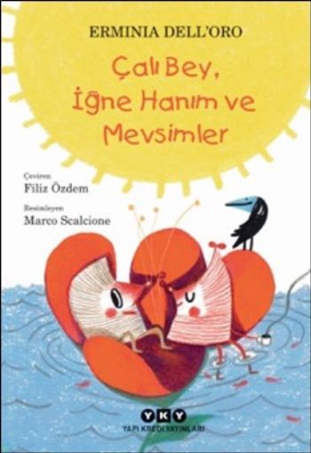 Çalı Bey İğne Hanım ve Mevsimler