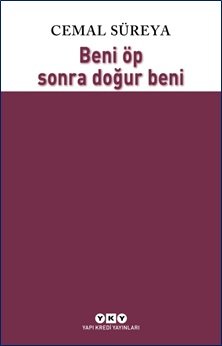 Beni Öp Sonra Doğur Beni