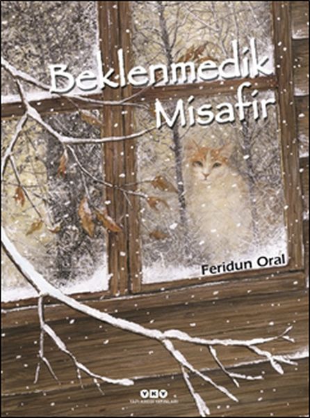 Beklenmedik Misafir Ciltli