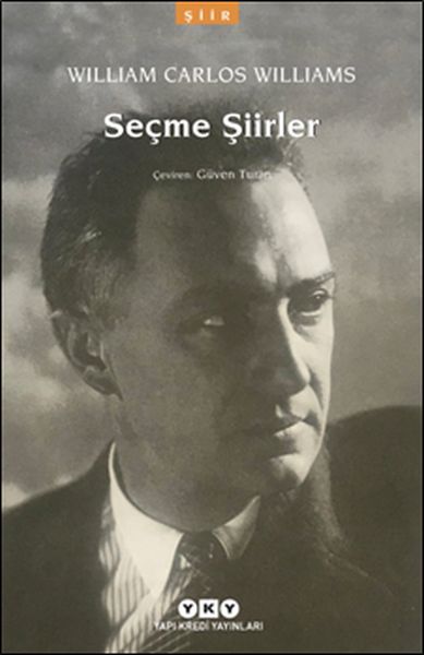 Seçme Şiirler  Wıllıam Carlos Wıllıams