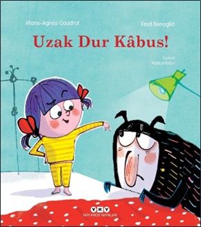 Uzak Dur Kâbus