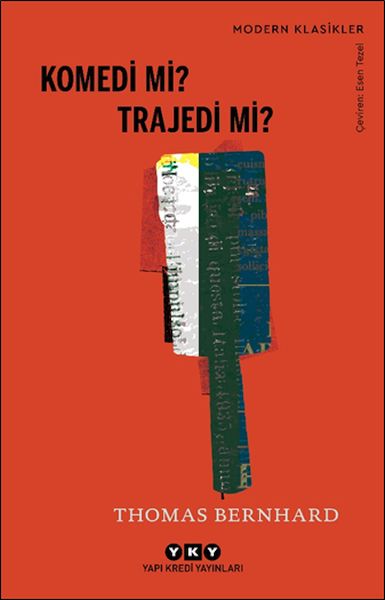 Komedi mi Trajedi mi