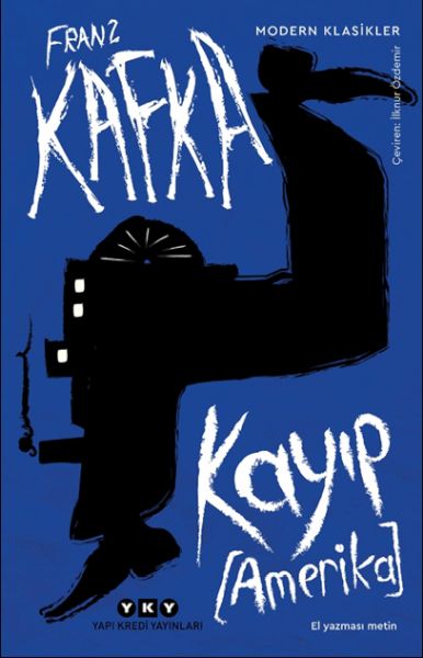 Kayıp Amerika
