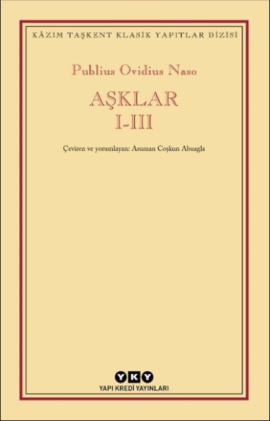 Aşklar IIII