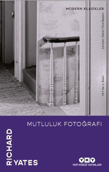 Mutluluk Fotoğrafı  Modern Klasikler