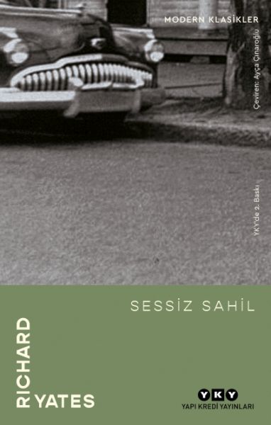 Sessiz Sahil  Modern Klasikler