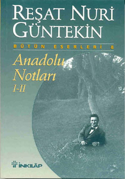 Anadolu Notları III