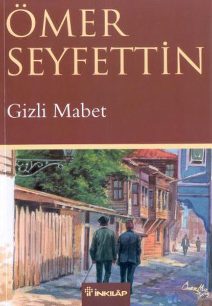 Gizli Mabed