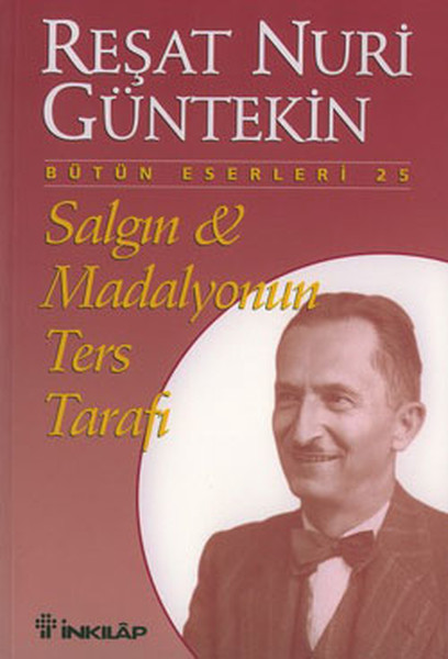 SalgınMadalyonun Ters Tarafı
