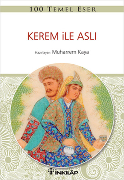100 Temel Eser  Kerem ile Aslı