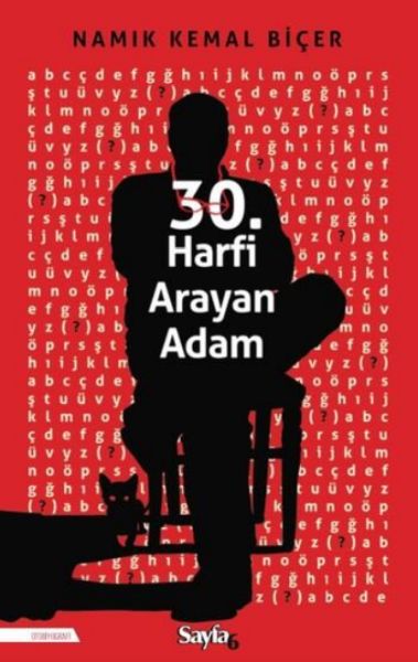 30 Harfi Arayan Adam