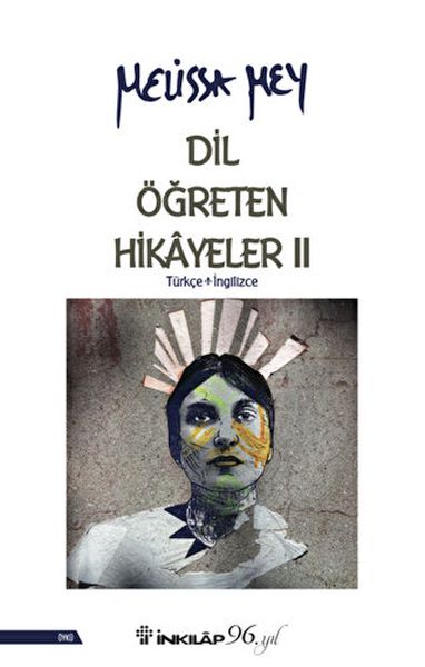 Dil Öğreten Hikayeler  2  Türkçe  İngilizce