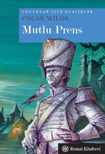 Mutlu Prens Cep Boy