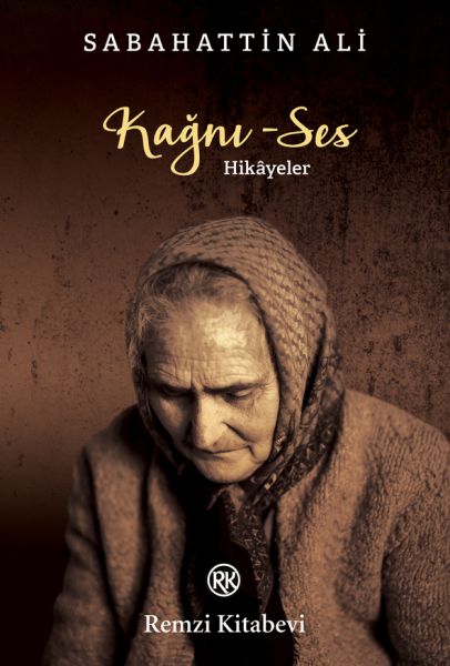 Kağnı  Ses Hikâyeler