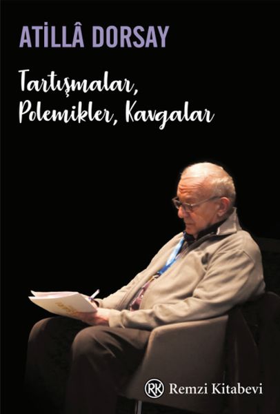 Tartışmalar Polemikler Kavgalar