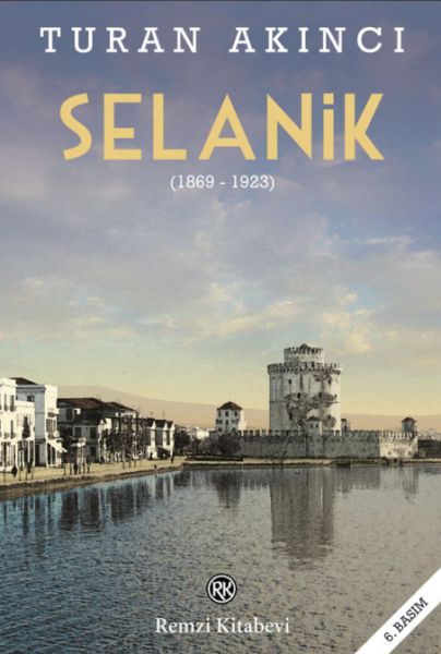 Selanik 1869  1923