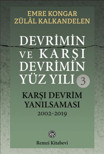 Devrimin ve Karşı Devrimin Yüz Yılı3