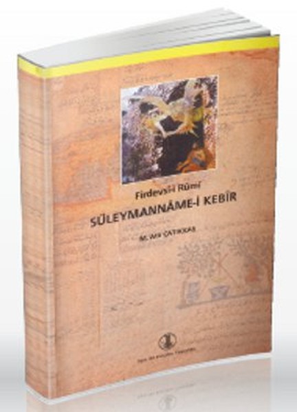 Süleymannamei Kebir