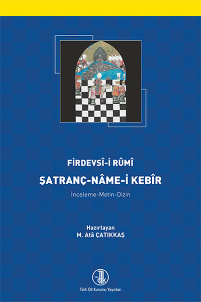 Satranç  Namei Kebir