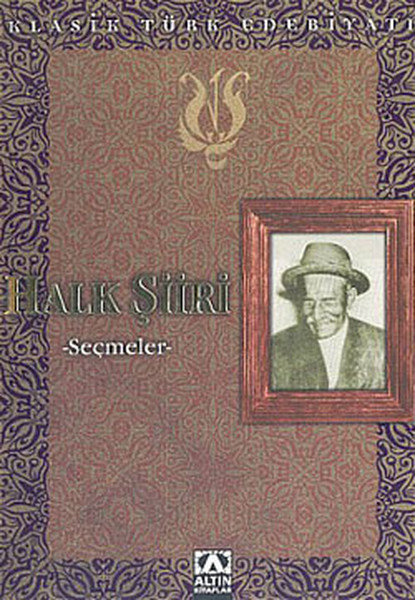 Halk Şiiri Seçmeler