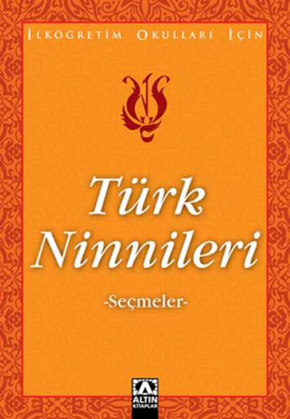 Türk Ninnileri  Seçmeler
