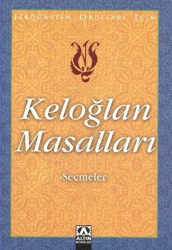 Keloğlan Masalları  Seçmeler