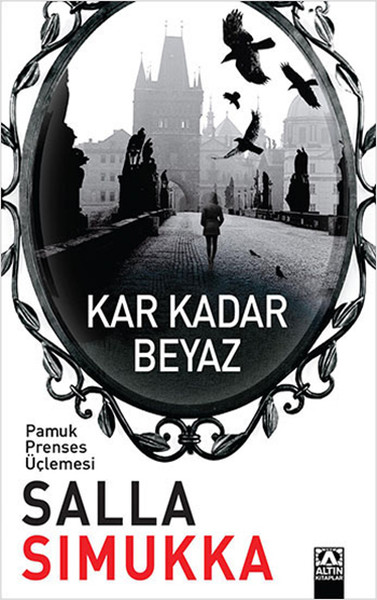 Kar Kadar Beyaz