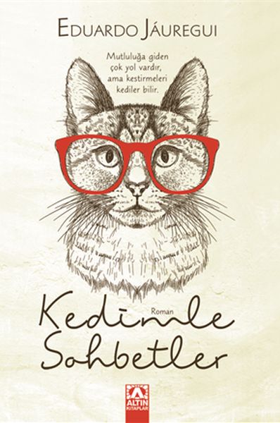 Kedimle Sohbetler