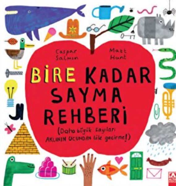 Bire Kadar Sayma Rehberi