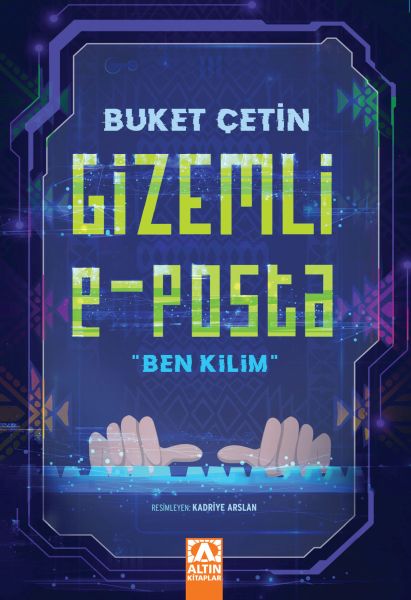Gizemli E  Posta Ben Kilim