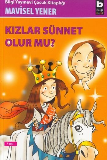 Kızlar Sünnet Olur mu