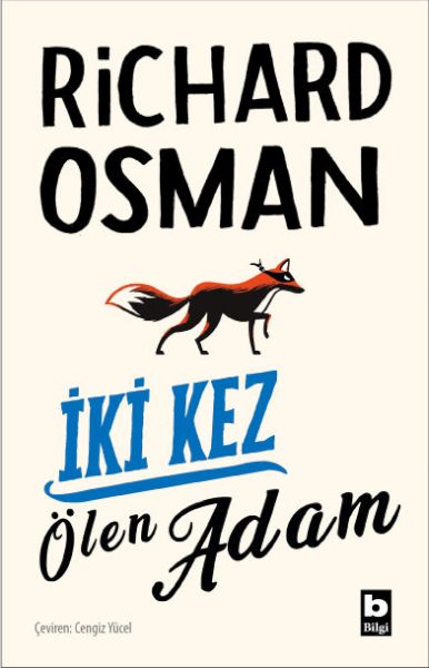 İki Kez Ölen Adam Perşembe Günü Cinayet Kulübü #2