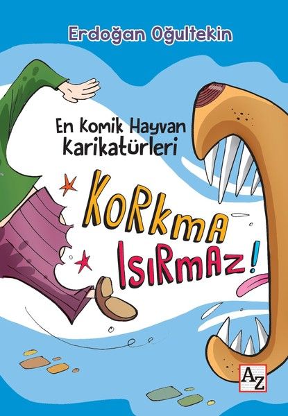 Korkma Isırmaz
