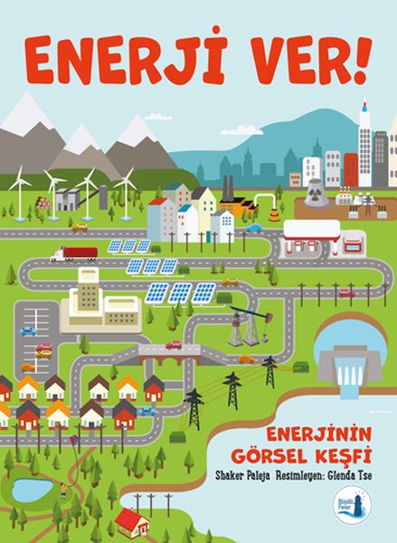 Enerji Ver